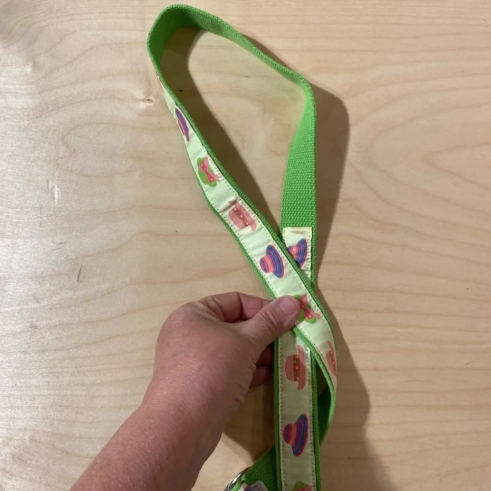 Fancy Hat Belt 40 inches (JR)